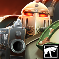 The Horus Heresy: Drop Assault (Мод, Много ресурсов)