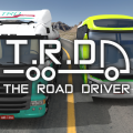The Road Driver - Truck and Bus Simulator (Мод, много денег)