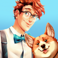 Tiles & Tales - Match3 Puzzle & Interactive Story (Мод, Много денег)