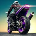 Top Bike: Street Racing & Moto Drag Rider (Мод, Много денег)