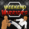 Weekend Warriors MMA (Мод, Unlocked)