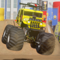 Wheel Offroad (Мод, много денег)