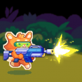 Wild Gunner – Lost Lands Adventure (Мод, Бесплатные покупки)