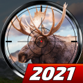 Wild Hunt:Sport Hunting Games. Спортивная Охота 3D (Мод, Много патронов)