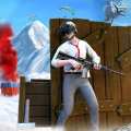 Winter Elite Free Firing Survival : Battle Royale (Мод, Много денег)