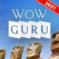 Words of Wonders: Guru (Мод, Много алмазов)