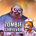 Zombie games - Зомби бегают и стреляют в зомби (Мод, Много денег)