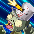 Zombie Royale-Survive Battle Shooter (Мод, Unlocked)