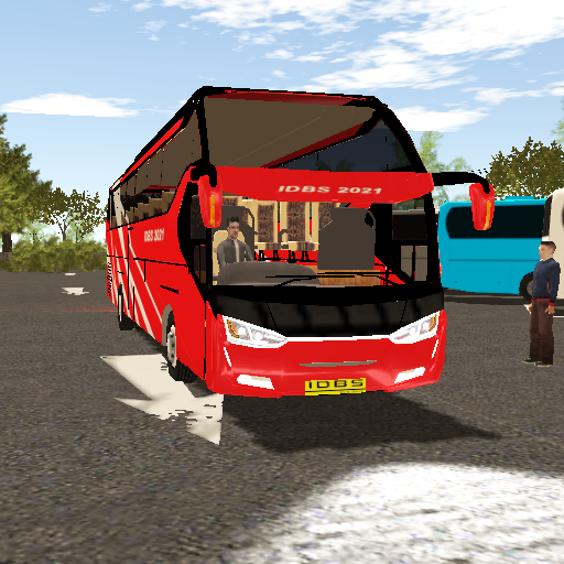 1 симулятор 7. IDBS Bus Simulator. IDBS busvsimulato r 5540 МБ игры.