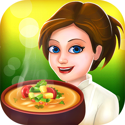 Изображение Star Chef™ : Игра про высокую кухню (Мод, Много денег)