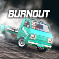 Torque Burnout (Мод, Много денег)