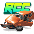 RCC - Real Car Crash (Мод, Много денег)