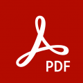 Adobe Acrobat Reader: читалка и редактор PDF (Мод, Подписка)