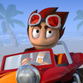 Beach Buggy Blitz (Мод, много денег)