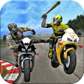 Bike Attack New Games: Bike Race Action Games 2021 (Мод, много денег)