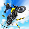 Bike Jump (Мод, Бесплатные покупки)
