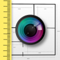 CamToPlan — рулетка измерительная / линейка (Мод, Unlocked)