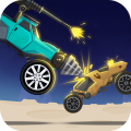 Crazy Car (Мод, Бесплатные покупки)