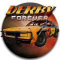 Derby Forever Online Фестиваль Разрушений (Мод, много денег)