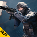 FPS Cover Strike 2020 (Мод, Тупые боты)
