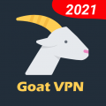 Goat VPN - Free VPN Proxy & Unlimited Secure VPN (Мод, Unlocked)