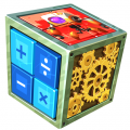 Metal Box ! Hard Logic Puzzle (Мод, Много денег)