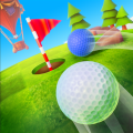 Mini GOLF Tour - Mini Golf Games: Clash & Battle (Мод, Много денег)