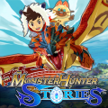 Monster Hunter Stories (Мод, Много денег)