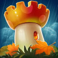 Mushroom Wars 2: Захват территории ? Защита башни (Встроенный кэш)