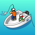 Nautical Life (Мод, Много денег)