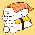Neko Sushi - Stack Game (Мод, много денег)
