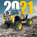 Offroad Simulator 2021: Mud & Trucks (Мод, Без рекламы)