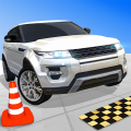 Real Drive 3D (Мод, Много денег)