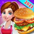 Rising Super Chef - игра о приготовлении пищи (Мод, Много денег)