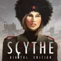 Scythe: Digital Edition (Встроенный кэш)
