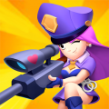 Shoot Zombies (Мод, Много денег)