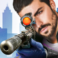 Sniper 3d Assassin 2020: New Shooter (Мод, Много денег)