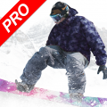 Snowboard Party Pro (Мод, много жизней)