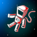 Space Idle Ark: craft mine mans build ship farm (Мод, Много энергии)