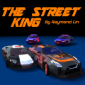The Street King: Open World Street Racing (Мод, Много денег)