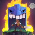 Tiny Tomb: Dungeon Explorer (Мод, Бесплатные покупки)