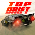 Top Drift - Online Car Racing Simulator (Мод, Много денег)