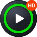 видео проигрыватель всех форматов - Video Player (Мод, Unlocked)