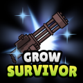 Вызвать выживших (Grow Survivor) (Мод, Бесплатные покупки)