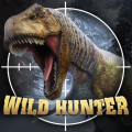 Wild Hunter: Dinosaur Hunting (Мод, Много денег)