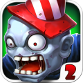 Zombie Diary 2: Evolution (Мод, Много денег)