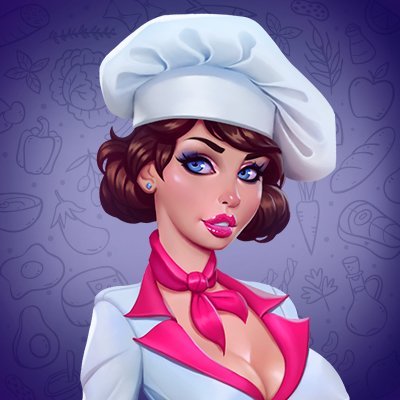 Изображение Cooking Bae (Мод, Много денег)