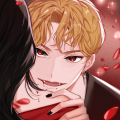 Blood Kiss : interactive stories with Vampires (Мод, Без рекламы)