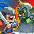 Clash of Legions - Kingdom Rise (Мод, Много денег)