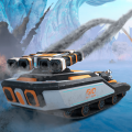 Clash of Tanks: Mech Battle (Мод, Много денег)